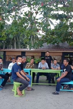 Diduga Lecehkan Profesi Wartawan, Oknum Tenaga Medis di Bintauna Terancam Pidana