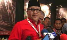 Hari Ini Sekjen PDIP Hasto Diperiksa KPK sebagai Tersangka