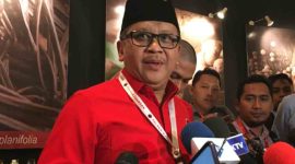 Komisi Pemberantasan Korupsi (KPK) menjadwalkan pemeriksaan terhadap Sekretaris Jenderal Partai Demokrasi Indonesia Perjuangan (PDIP) Hasto Kristiyanto pada hari ini, Senin (13/1/2025).

