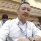 Anggota Komis II DPRD Bolaang Mongondow Utara Ronal Bolota