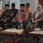 Sirajudin Lasena dan Mohamad Aditya Pontoh Bupati Dan Wabup Terpilih Pilkada 2024 