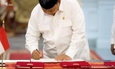 Presiden Prabowo Hapus Utang UMKM hingga Rp 2,5 Triliun