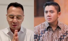 Mayor Teddy Tegur Soal Heboh Patwal Mobil RI 36, Ini Sikap Raffi Ahmad
