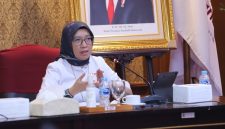 Menteri PANRB Rini Widyantini.