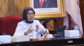 Menteri PANRB Rini Widyantini.