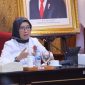 Menteri PANRB Rini Widyantini.