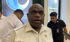 Natalius Pigai: Pelarangan Film Harus Lewat Putusan Pengadilan
