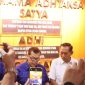 Aspidsus Kejati Sulut Zein Munggaran menjelaskan penetapan warga negara Tiongkok sebagai DPO kasus dugaan korupsi tambang PT HWR di Sulawesi Utara.(Foto: dok*)