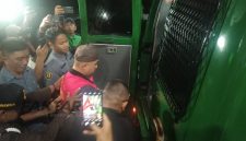 Kasus dugaan korupsi dana KPU Boltim oleh Kejaksaan Negeri Kotamobagu menetapkan satu tersangka dan menahan CM selama 20 hari.(Foto: Eges/dok*)