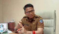 Sekretaris Daerah Provinsi Sulawesi Utara, Tahlis Gallang, memastikan rolling jabatan eselon II, III, dan IV di lingkungan Pemprov Sulut mulai dieksekusi pada Juni 2026 secara bertahap.(Foto: dok*)