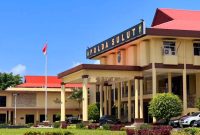 Sejumlah pejabat utama dan kapolres di lingkungan Polda Sulut dimutasi berdasarkan surat telegram Kapolri.(Foto: dok*)