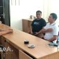 Guru SMP di Bolmut melaporkan siswanya ke polisi setelah diduga dianiaya.(foto: jef/*)