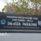 SMAN 1 Pinogaluman, Bolaang Mongondow Utara.(foto: dolvin/*)
